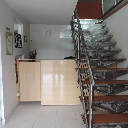 Hotel Berlyn Tlaxcala de Xicohténcatl Екстериор снимка