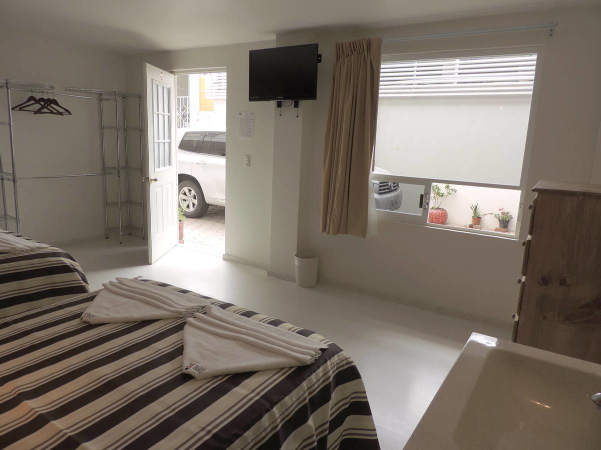 Hotel Berlyn Tlaxcala de Xicohténcatl Екстериор снимка