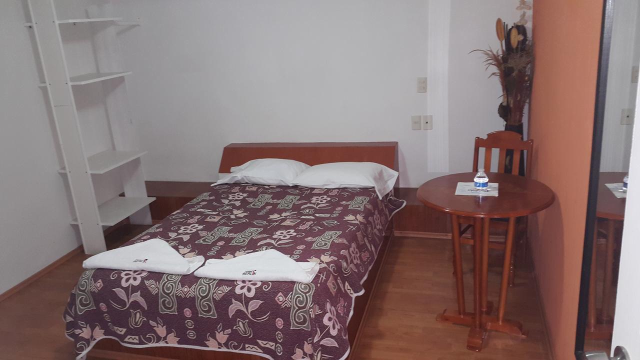 Hotel Berlyn Tlaxcala de Xicohténcatl Екстериор снимка