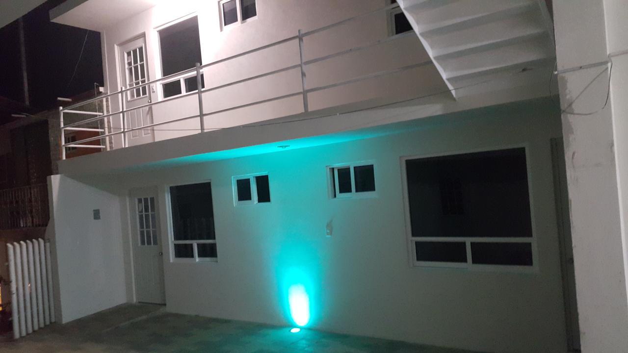 Hotel Berlyn Tlaxcala de Xicohténcatl Екстериор снимка