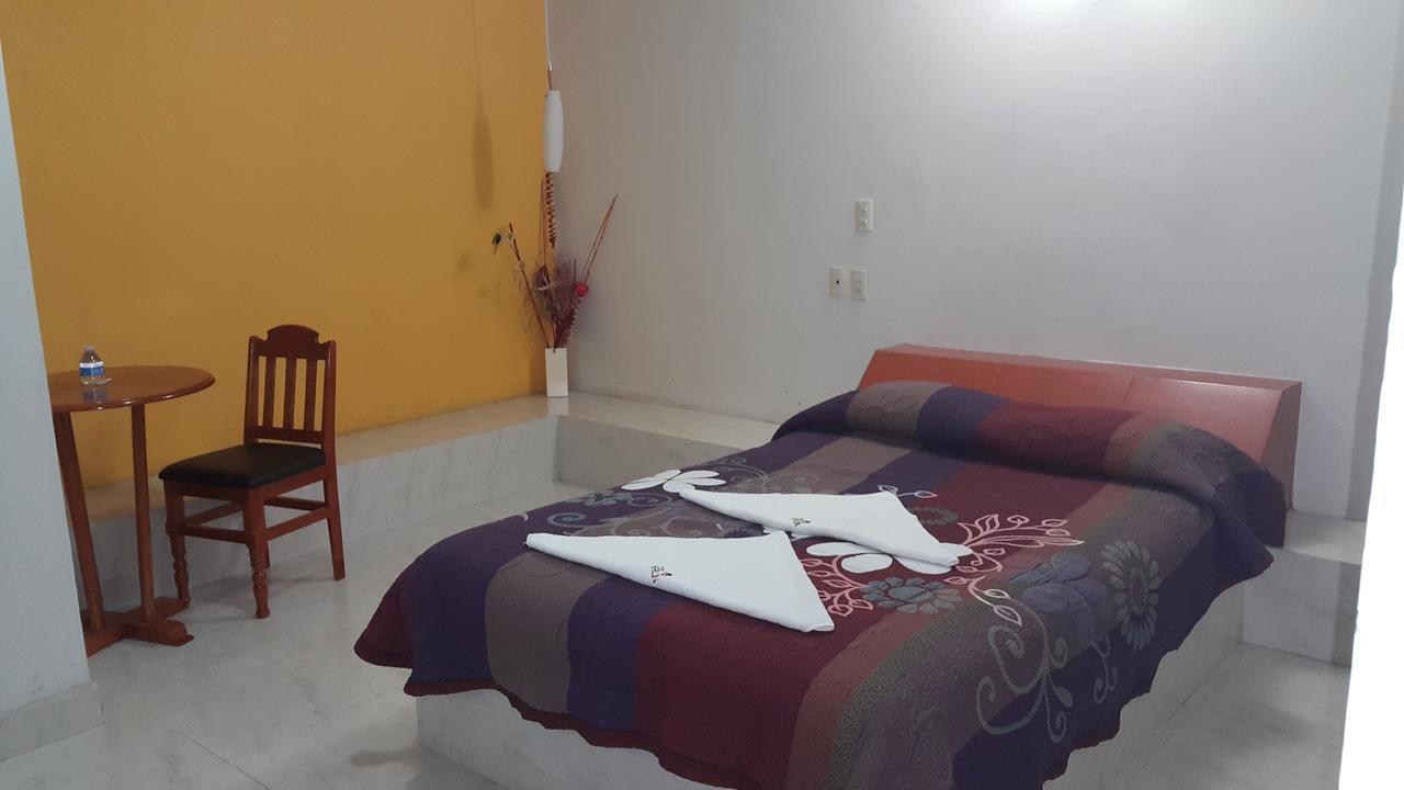 Hotel Berlyn Tlaxcala de Xicohténcatl Екстериор снимка