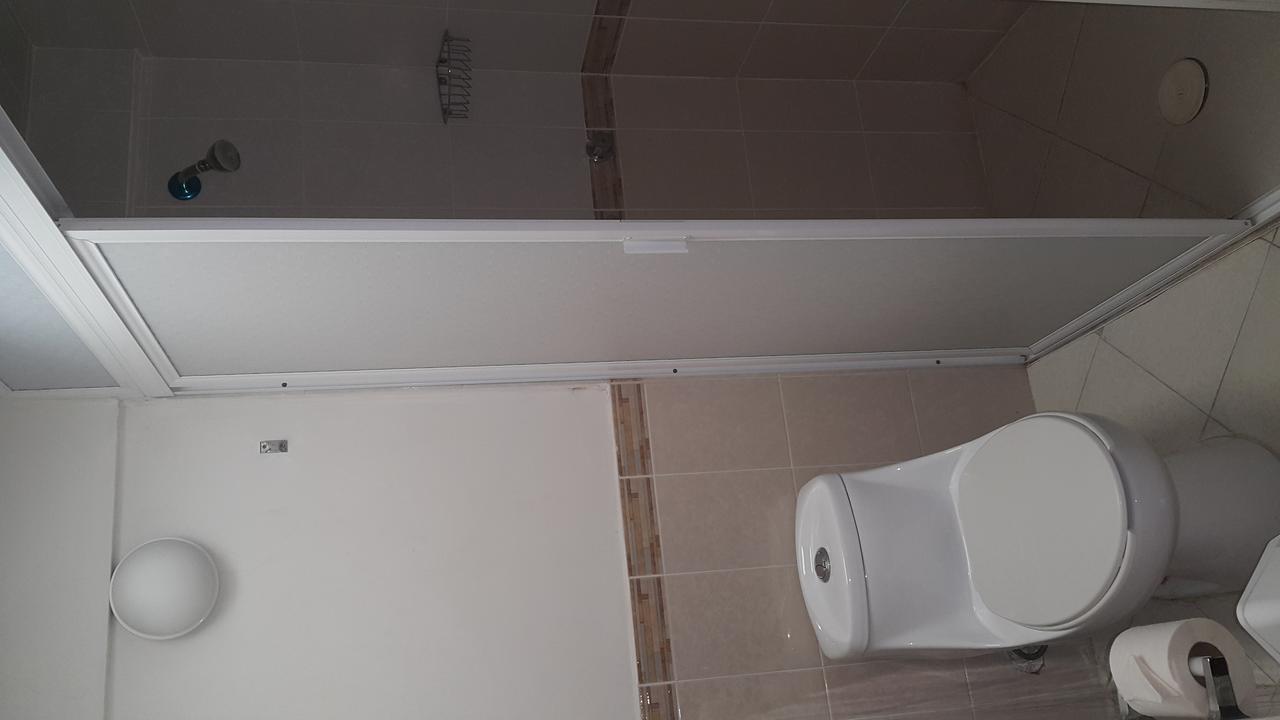 Hotel Berlyn Tlaxcala de Xicohténcatl Екстериор снимка