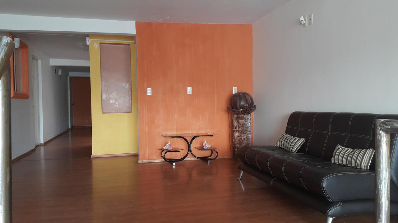 Hotel Berlyn Tlaxcala de Xicohténcatl Екстериор снимка