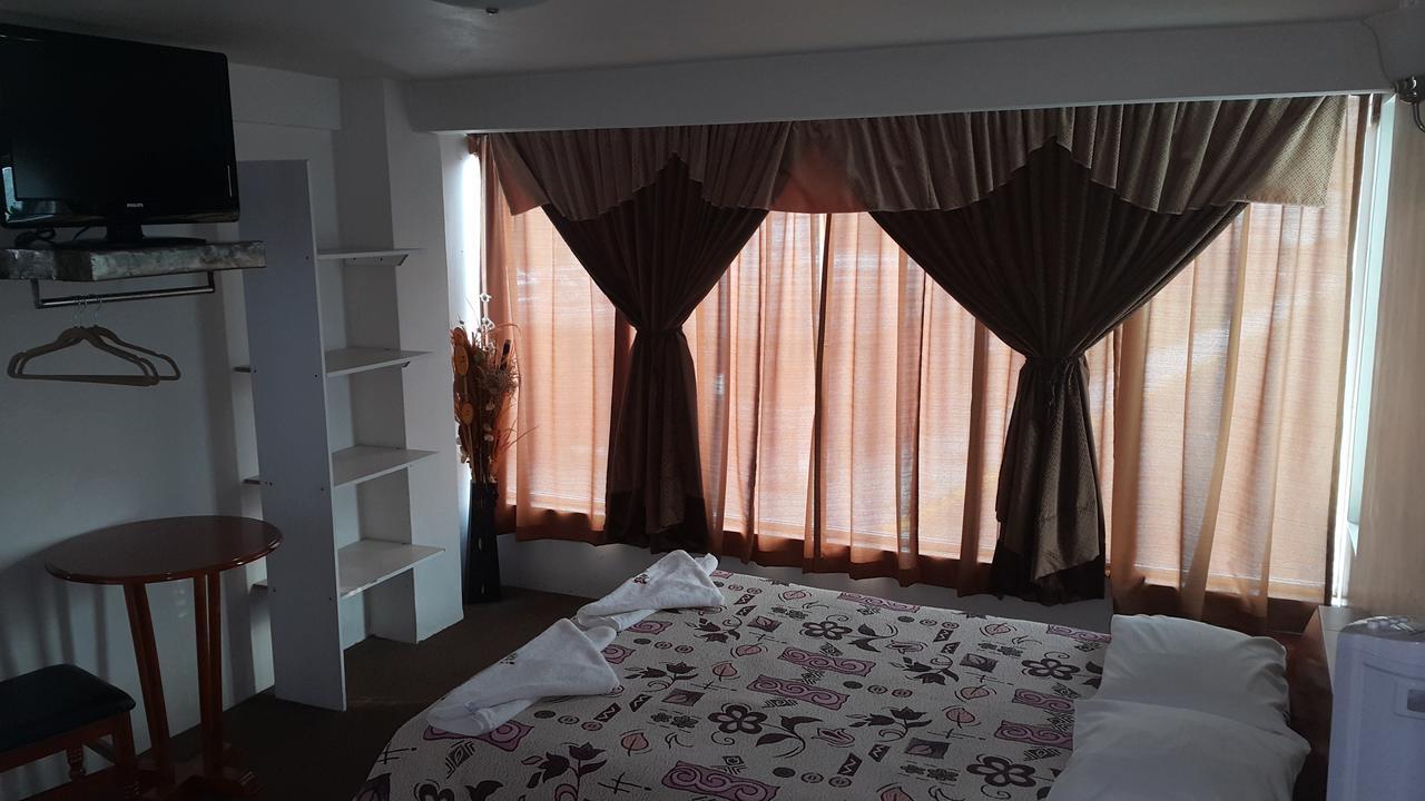 Hotel Berlyn Tlaxcala de Xicohténcatl Екстериор снимка