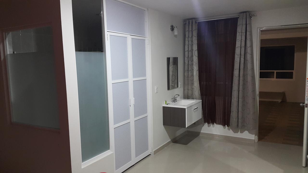 Hotel Berlyn Tlaxcala de Xicohténcatl Екстериор снимка